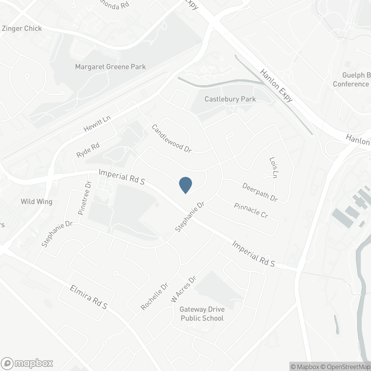 48 ABBEYWOOD CRESCENT, Guelph, Ontario N1K 1V2